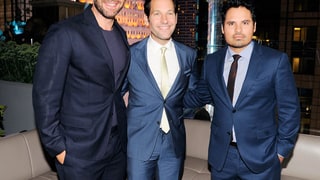 Marvel Men