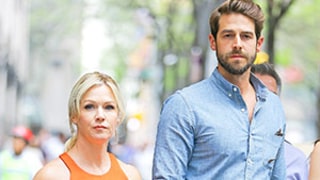 Jennie Garth Planned Her Own Rustic-Chic Wedding — All the Details