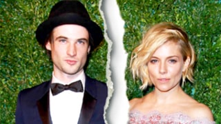 Sienna Miller, Tom Sturridge Split: Stars Break Up After Four Years Together