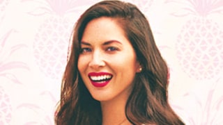 Olivia Munn Recalls Near-Death Experience, Says Aaron Rodgers Is