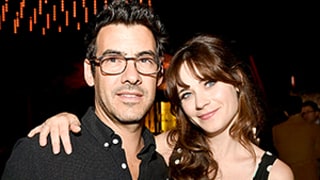 Zooey Deschanel Gives Birth: New Girl Star Welcomes First Child With Jacob Pechenik — Plus, Secretly Weds!