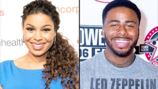 Jordin Sparks' New Boyfriend Sage the Gemini Already Calls Her
