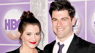 New Girl's Max Greenfield, Wife Tess Sanchez Welcome Baby No. 2: Find Out His Name!