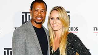 Lindsey Vonn Teased by ESPYS Host Joel McHale With Tiger Woods Joke: Funny Reaction Video