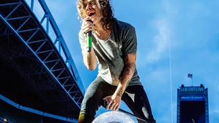 Really Moves Like Jagger