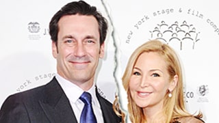 Jon Hamm, Jennifer Westfeldt Split After 18 Years of Dating