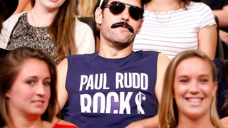Stache'd Away
