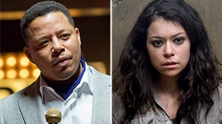 Emmys 2015 Snubs and Surprises: No Empire, But Tatiana Maslany Finally Gets Her Due!