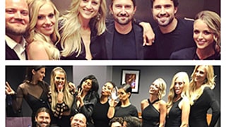 Linda Thompson Praises Caitlyn Jenner's 10 Children for Embracing Transition