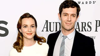 Leighton Meester, Adam Brody Welcome Their First Child