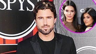 Brody Jenner: Kendall, Kylie Jenner
