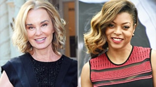 Emmy Nominees of 2015 React to Their Nods: Jessica Lange, Taraji P. Henson, and More!