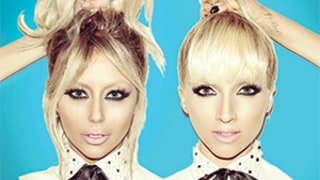Danity Kane's Aubrey O'Day Has New Band, Sexy Music Video: Watch dumblonde's