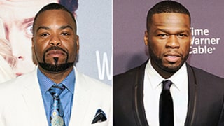 Method Man Calls 50 Cent's Bankruptcy Filing a