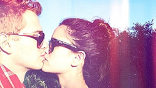 Rachel Bilson Kisses Hayden Christensen in Rare PDA Instagram Photo, Melts Our Hearts