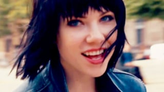 Carly Rae Jepsen Returns With New Summer Earworm