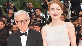 Woody Allen Gushes About Emma Stone: