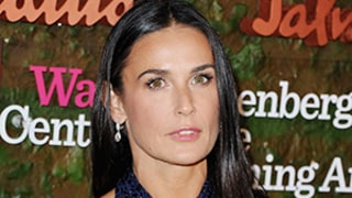 Demi Moore Releases Statement After Dead Man Found in Swimming Pool: