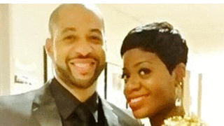 Fantasia Barrino Marries Kendall Taylor: