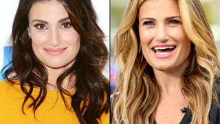 Idina Menzel