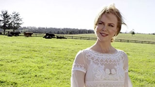 Nicole Kidman Tours Stunning Australian Farm, Slays Vogue's 73 Questions: Watch