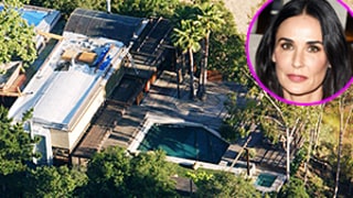 Demi Moore Pool Drowning Victim Identified as Edenilson Steven Valle, Did Not Know How to Swim
