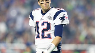 Tom Brady and The Patriots