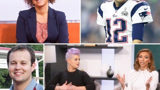 Biggest Celebrity Scandals of 2015