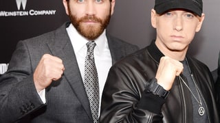 Fists Up!