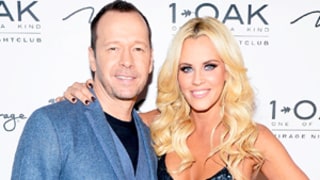 Jenny McCarthy Plays Naked Twister With Donnie Wahlberg: 25 Things You Don't Know About Me