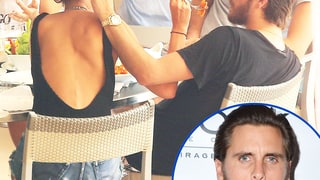 Scott Disick