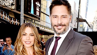 Sofia Vergara and Joe Manganiello Set a Date for Their Huge Wedding!