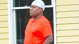 Tracy Morgan Walks Without Cane, Shows Improvements From Accident