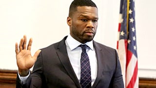 50 Cent Testifies: I Borrowed Gold Chains, Watches, Cars, Faked Lavish Lifestyle