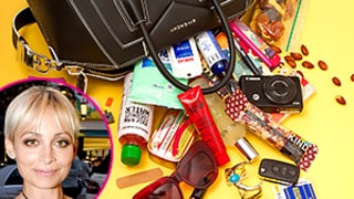 Nicole Richie: What's In My Bag?