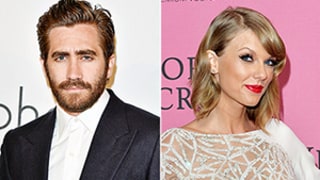 Jake Gyllenhaal Plays Coy About Ex-Girlfriend Taylor Swift: She's a