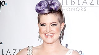 Kelly Osbourne Is Project Runway Junior's Newest Judge