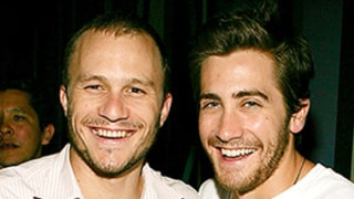 Jake Gyllenhaal Remembers Heath Ledger: