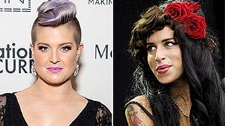 Kelly Osbourne Remembers Amy Winehouse on 4th Anniversary of Her Death:
