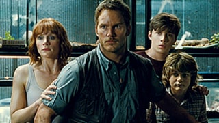Jurassic World Is Getting a Sequel After Making $1.5 Billion: Details