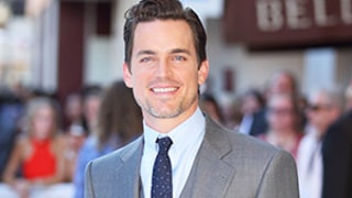 Matt Bomer's Magic Mike XXL Single,