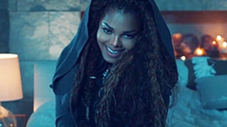 Janet Jackson Drops Sexy