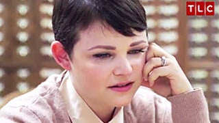 Ginnifer Goodwin Sees Her Great Grandfather's Photo for the First Time -- His Mugshot!