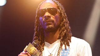 Snoop Dogg Arrested in Sweden on Suspicion of Drugs, Blasts Police in Instagram Video