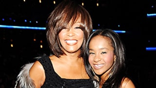 Bobbi Kristina Brown's Death: See Her Sweetest Moments With Mom Whitney Houston