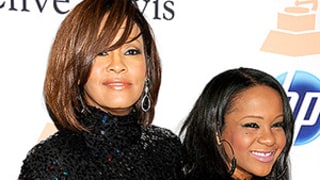 Bobbi Kristina Brown to Be Buried Next to Mom Whitney Houston: Details