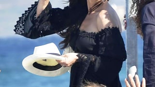 Too Yacht to Handle