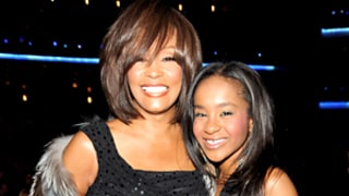 Bobbi Kristina Brown's Family Played Whitney Houston's Music Before Her Death -- All the Details on Her Final Moments