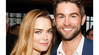Chace Crawford Dating Blood and Oil Costar Rebecca Rittenhouse — See Photos and Get All the Details From His B-Day