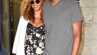 Bey in Blooms